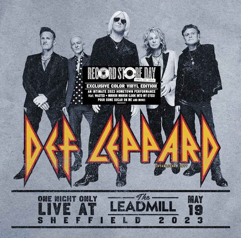 def-leppard-one-night-only-live-at-the-leadmill-2023-rsd-2024