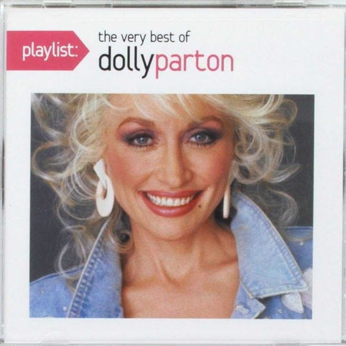 Dolly Parton Playlist: The Very Best Of Dolly Parton