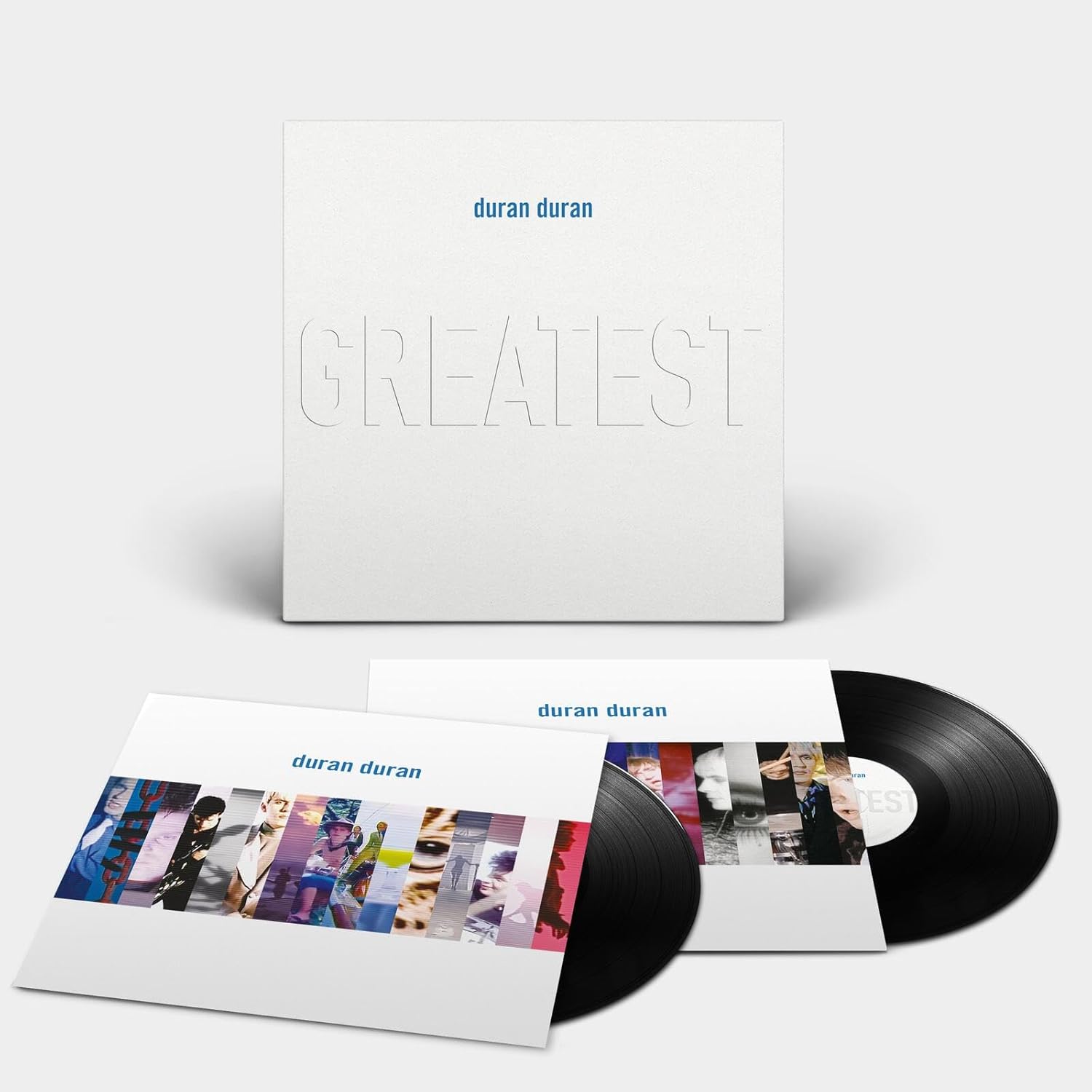 Duran Duran – Greatest