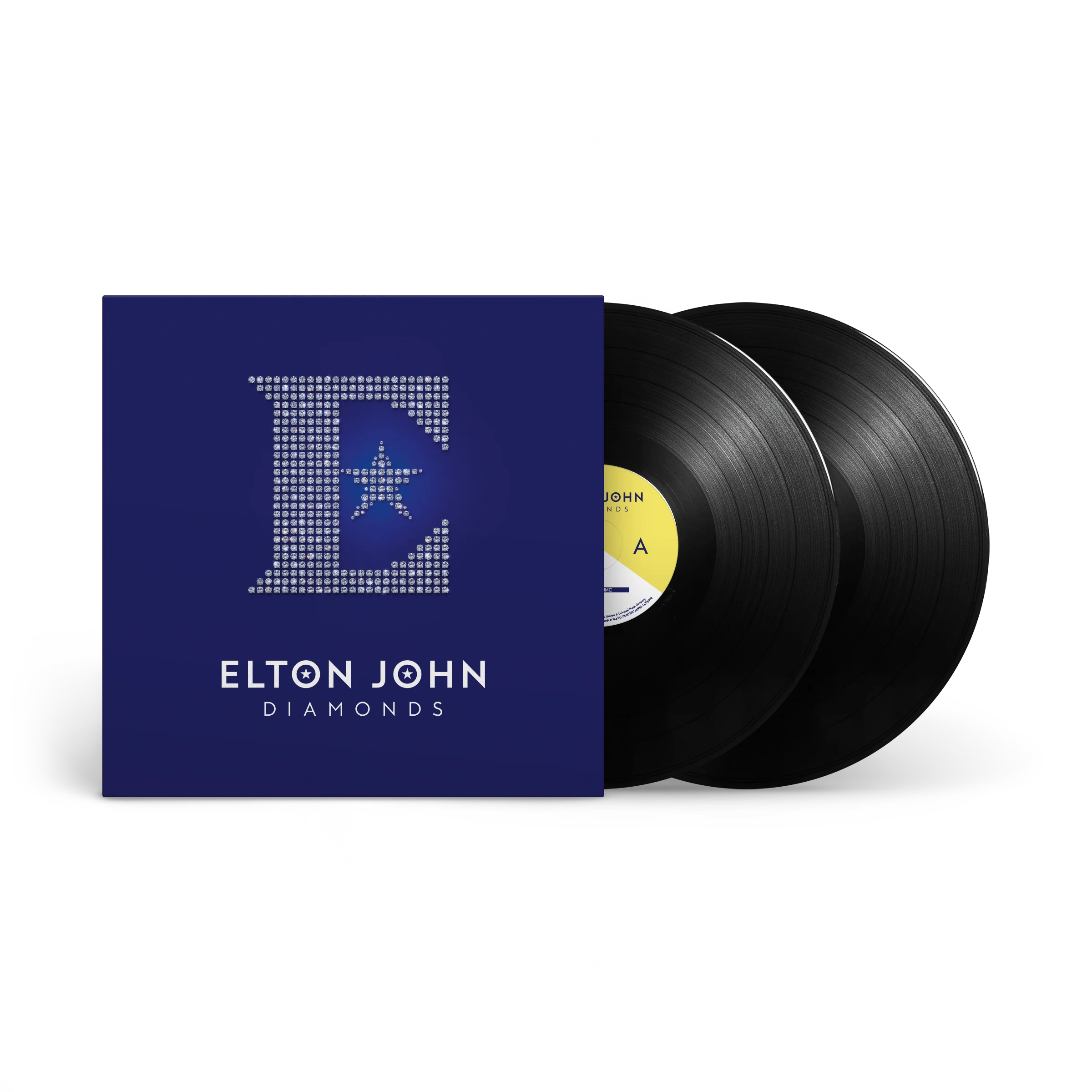 Elton John – Diamonds