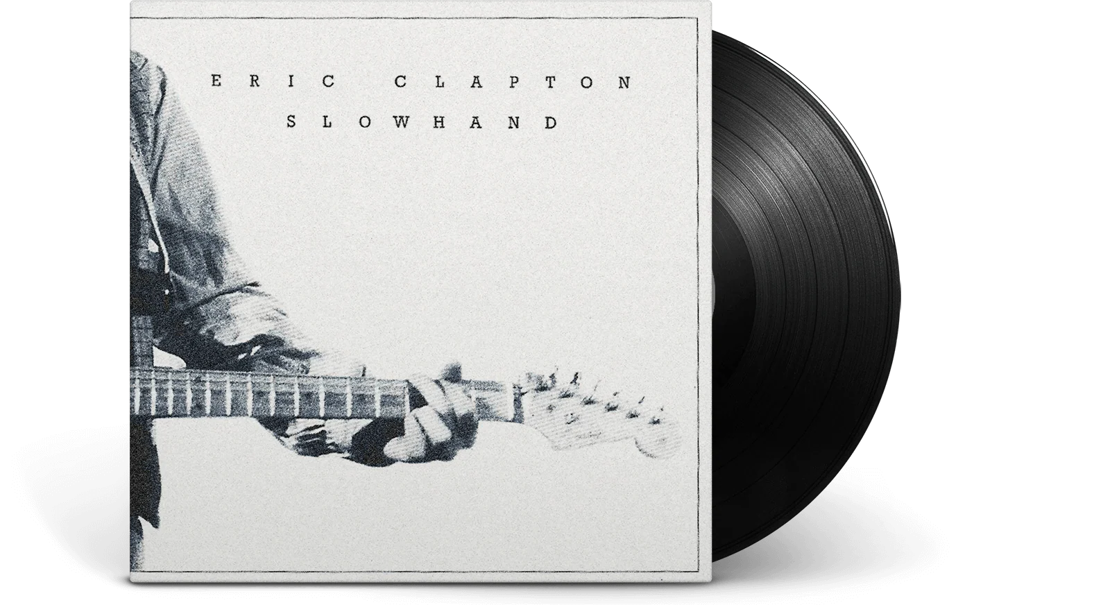 Eric Clapton – Slowhand