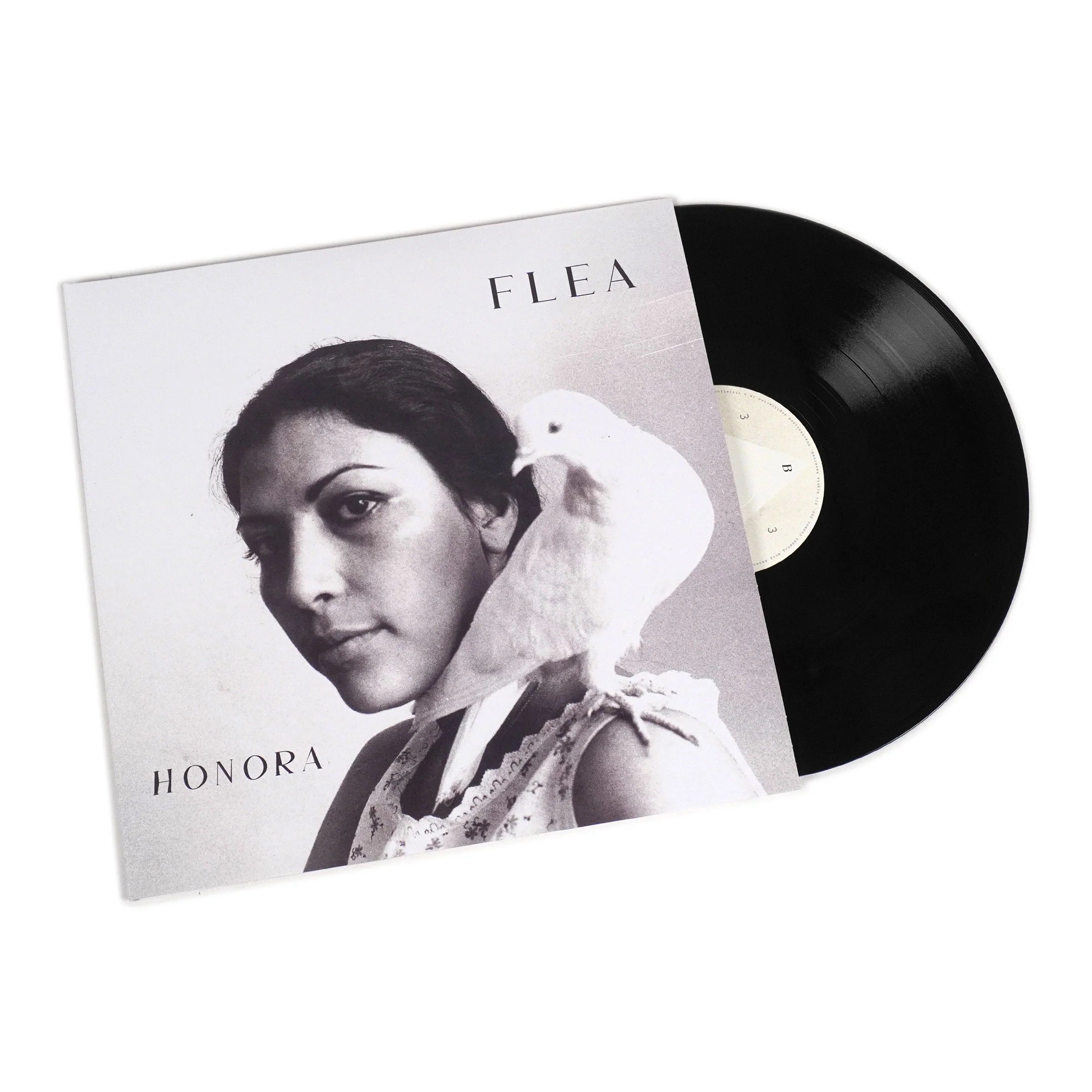 Flea – Honora