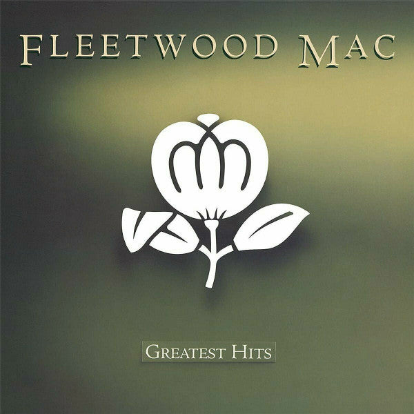 Fleetwood Mac – Greatest Hits (Usado)