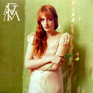 Florence + The Machine – High As Hope 🇺🇸