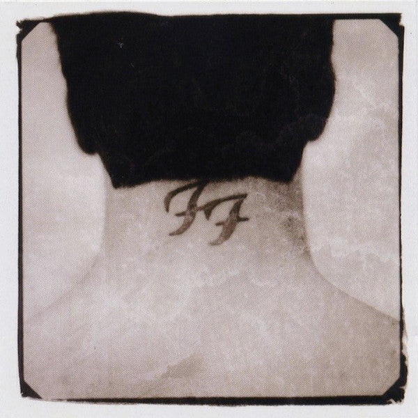 Foo Fighters – There Is Nothing Left To Lose (Usado)