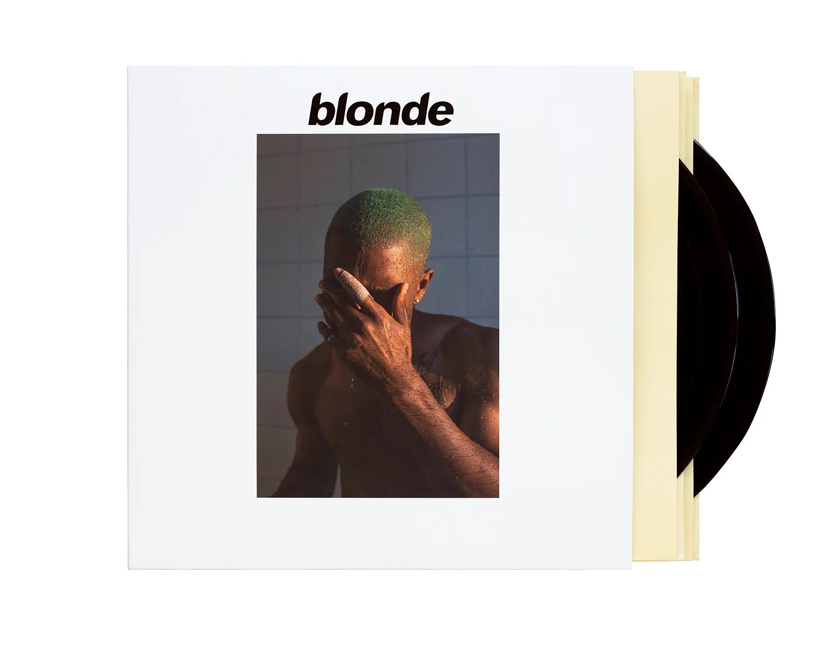 Frank Ocean – Blonde