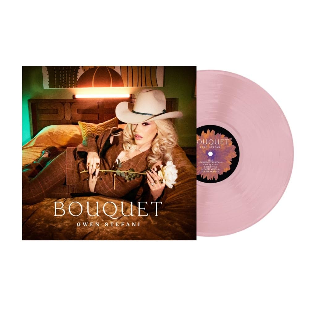 gwen-stefani-bouquet-limited-edition-peony-pink-vinyl