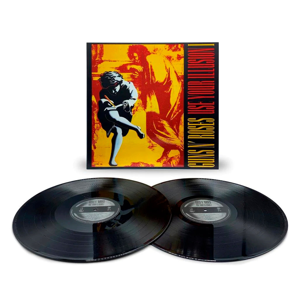 Guns N' Roses – Use Your Illusion I