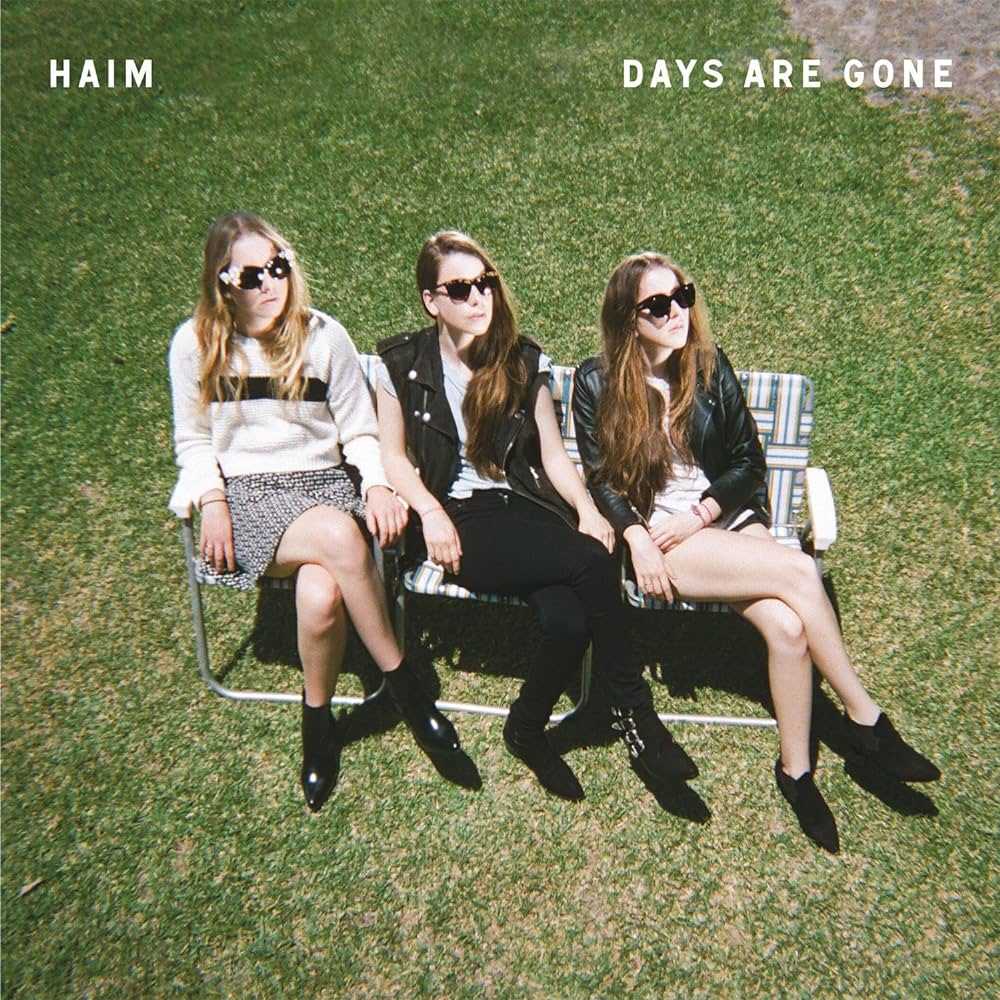haim-days-are-gone