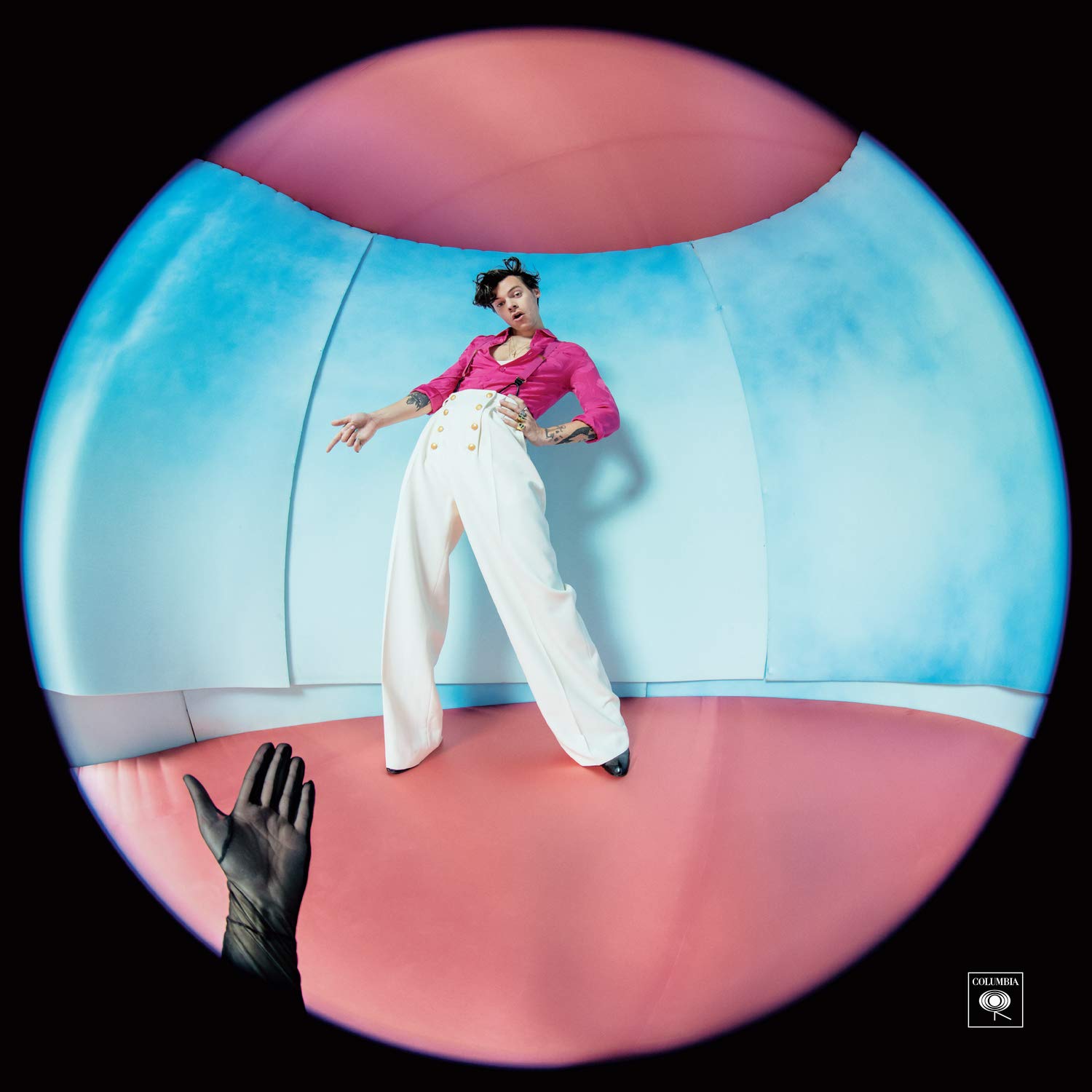 Harry Styles – Fine Line (Usado)