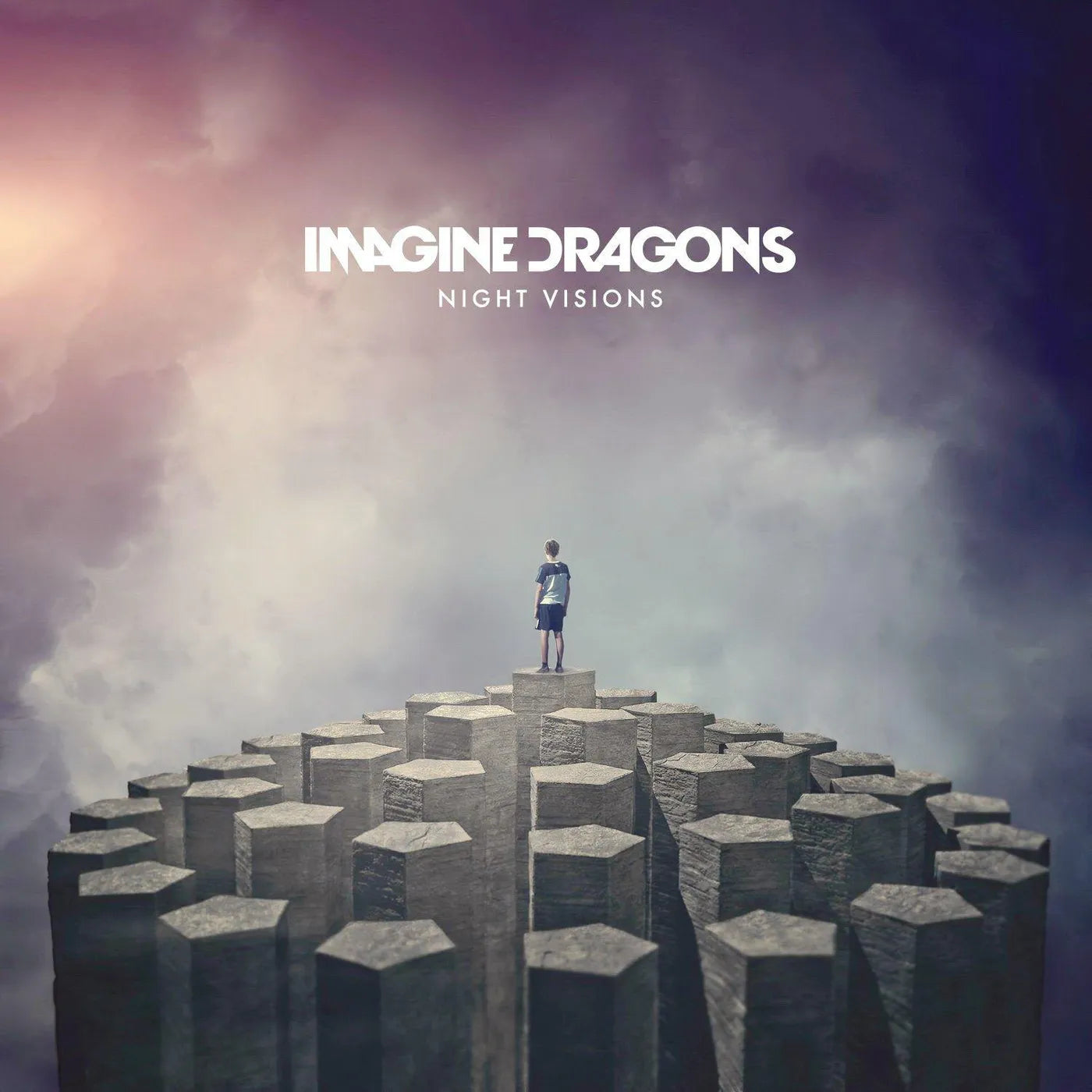 Imagine Dragons – Night Visions