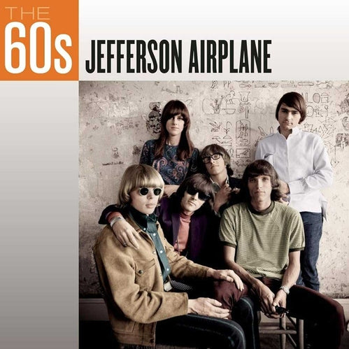 Jefferson Airplane The 60s