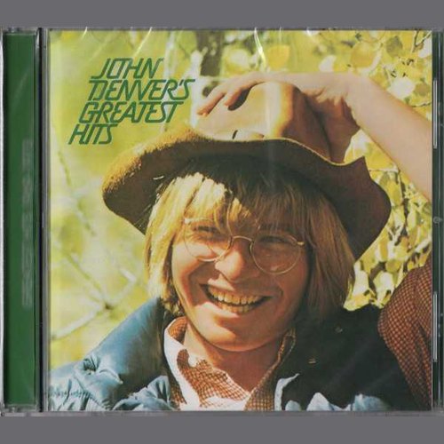 John Denver John Denver's Greatest Hits