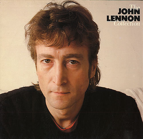 John Lennon – The John Lennon Collection (Usado)