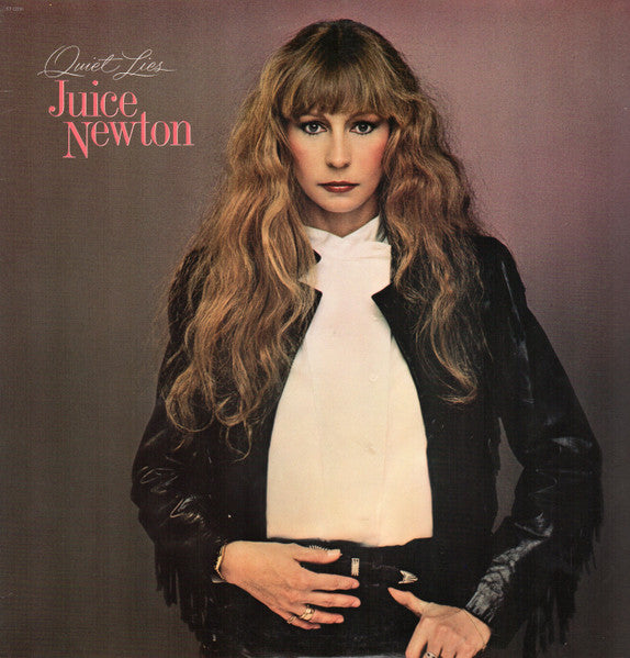 Juice Newton – Quiet Lies (Usado)