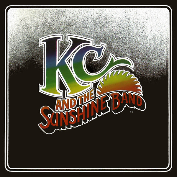 KC And The Sunshine Band – KC And The Sunshine Band (Usado) 🇯🇵