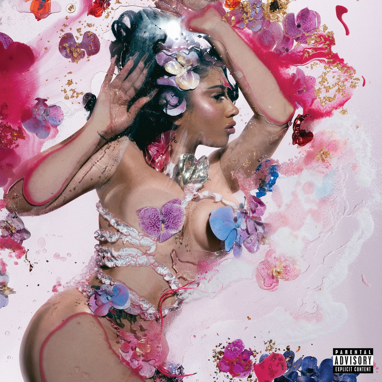 Kali Uchis – Orquídeas