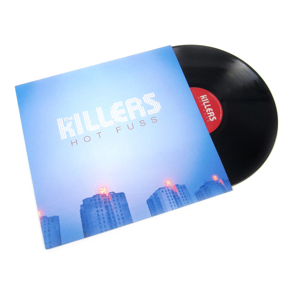 Killers (The) – Hot Fuss 🇺🇸
