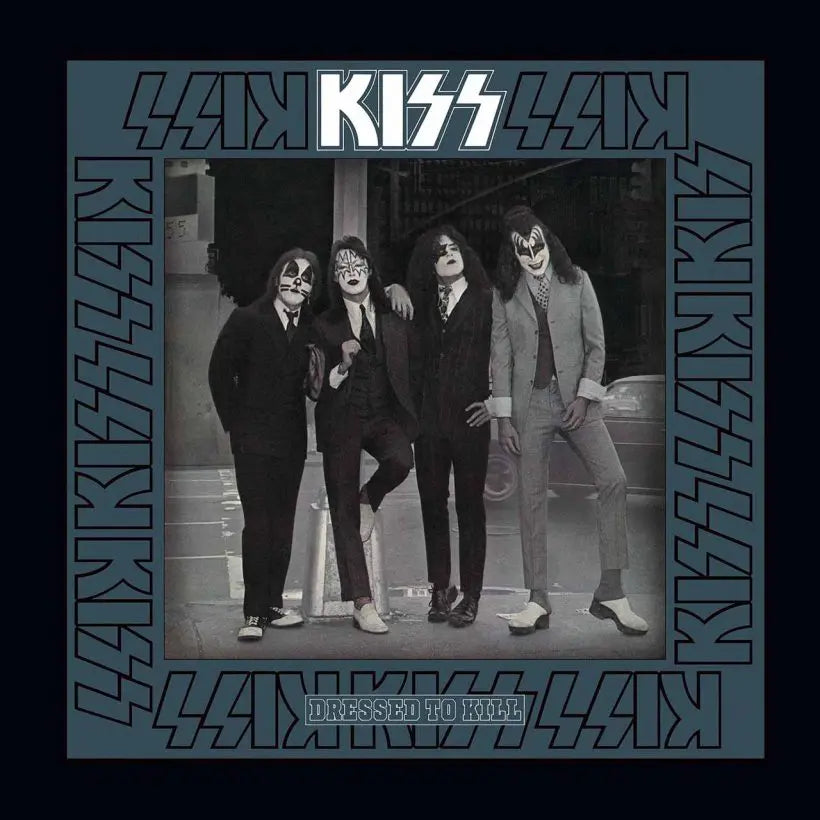 kiss-dressed-to-kill