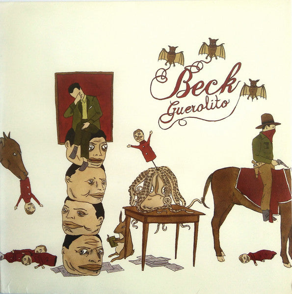 Beck – Guerolito 🇺🇸