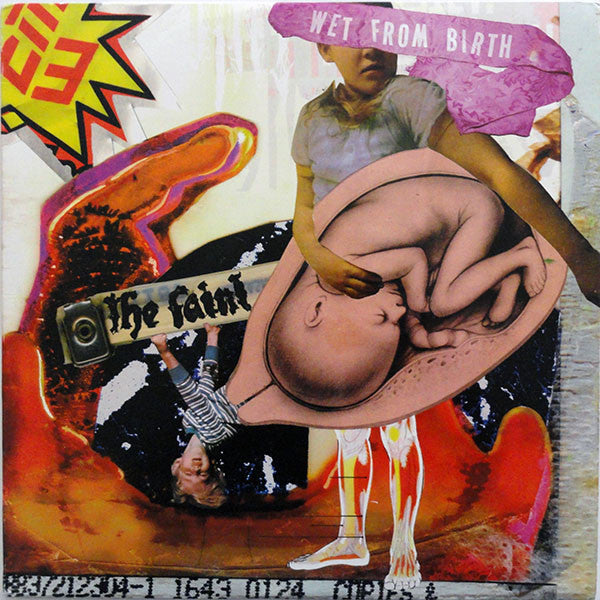 Faint – Wet From Birth 🇺🇸