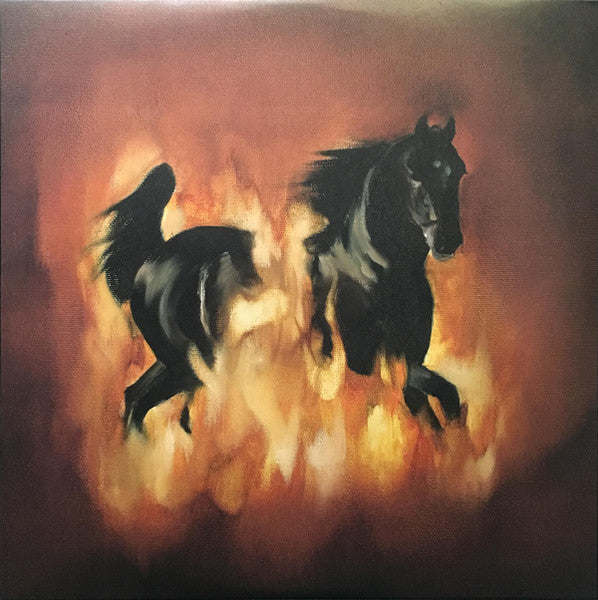 Besnard Lakes – Besnard Lakes Are the Dark Horse 🇺🇸