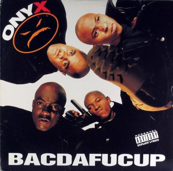 Onyx – Bacdafucup 🇺🇸