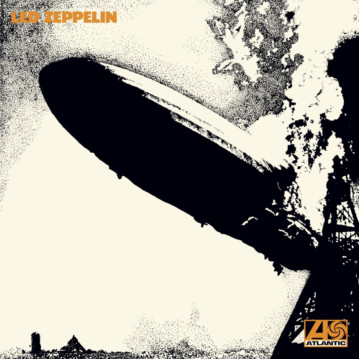 Led Zeppelin – Led Zeppelin 🇺🇸