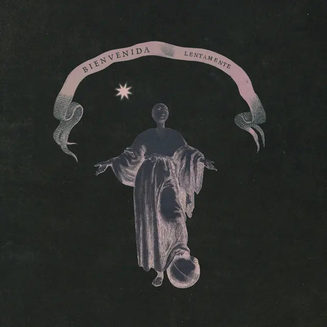 Lentamente – Bienvenida (Strawberry Milkshake Vinyl) 🇺🇸