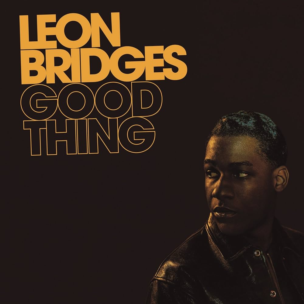 Leon Bridges – Good Thing 🇺🇸