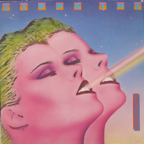 Lipps, Inc. – Mouth To Mouth (Usado)