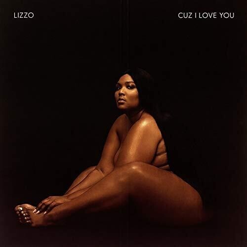 Lizzo – Cuz I Love You