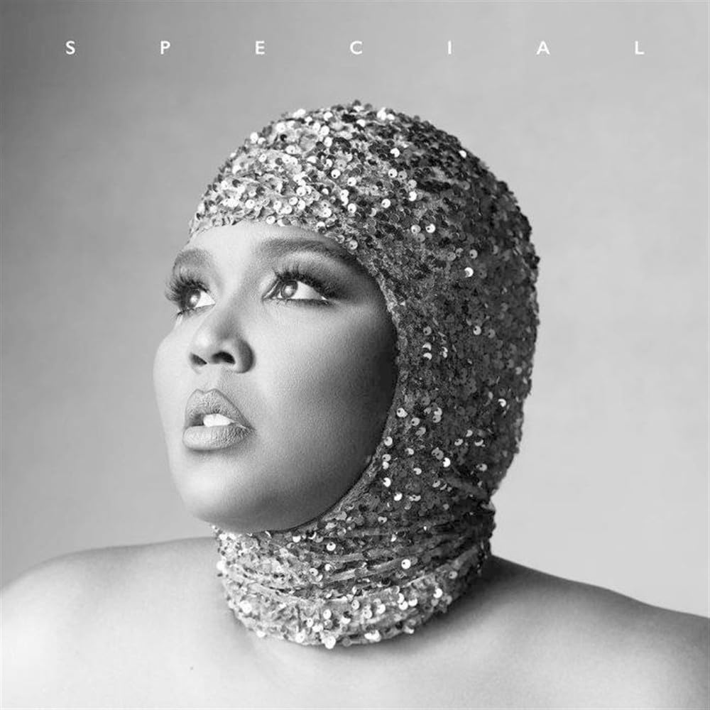 Lizzo – Special