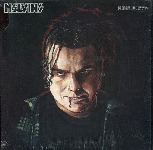 Melvins – King Buzzo 🇺🇸