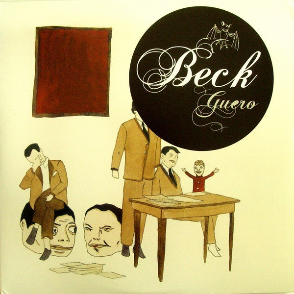 Beck – Guero 🇺🇸