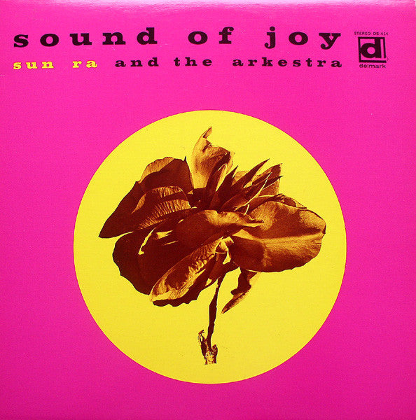 Sun Ra & the Arkestra – Sound of Joy 🇺🇸