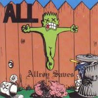 All – Allroy Saves 🇺🇸