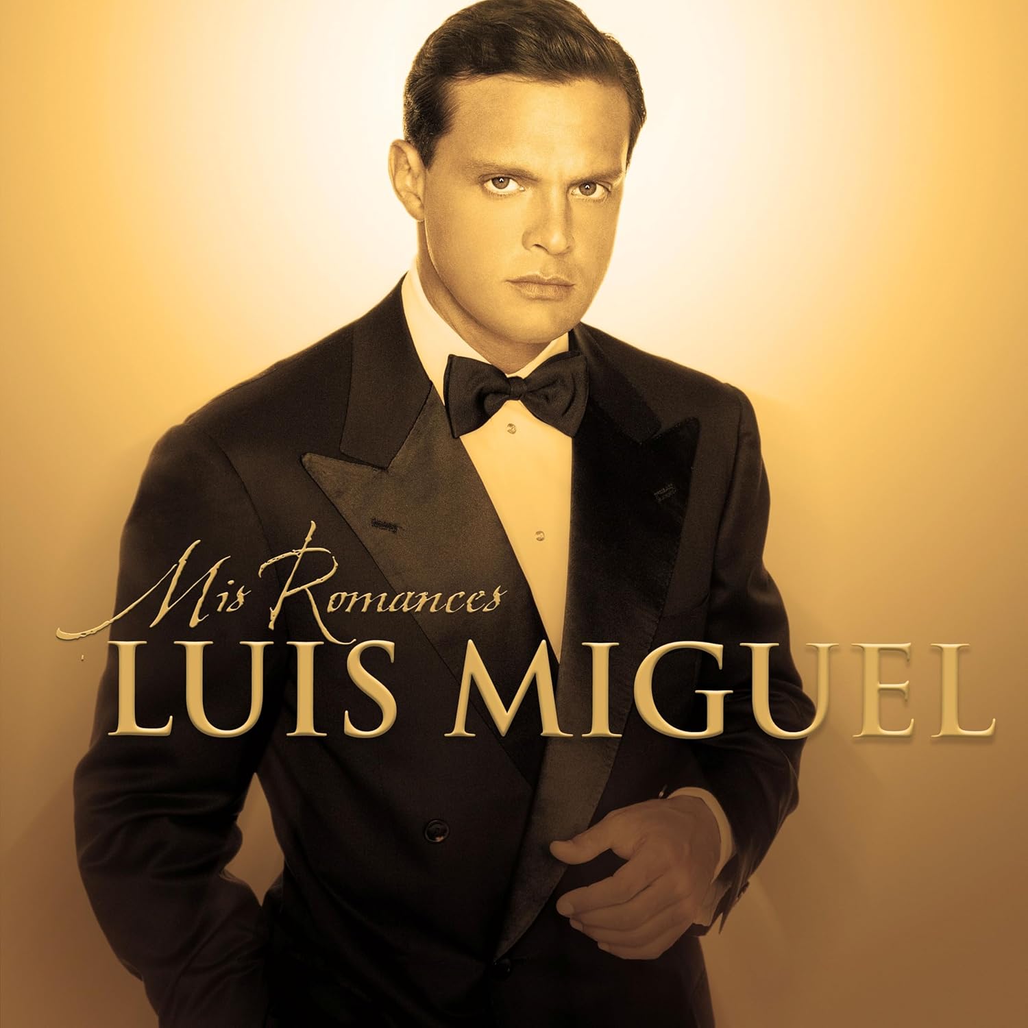 Luis Miguel - Mis Romances (Pre-Orden 19-06-2026)