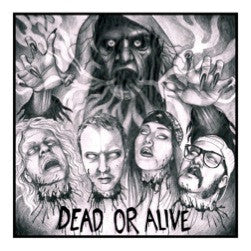 Beast – Dead or Alive 🇺🇸