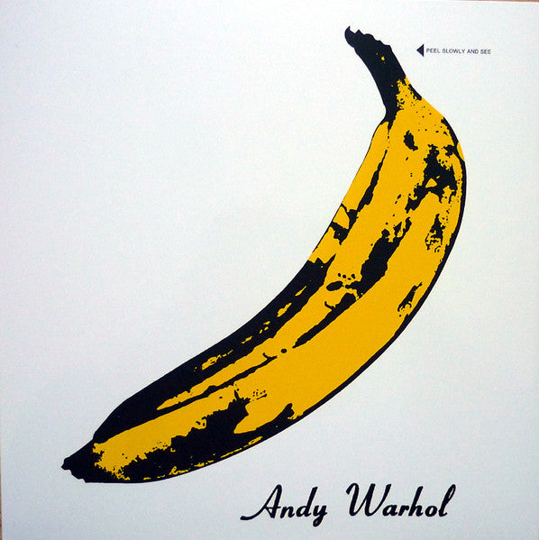 Velvet Underground – Velvet Underground & Nico 🇺🇸