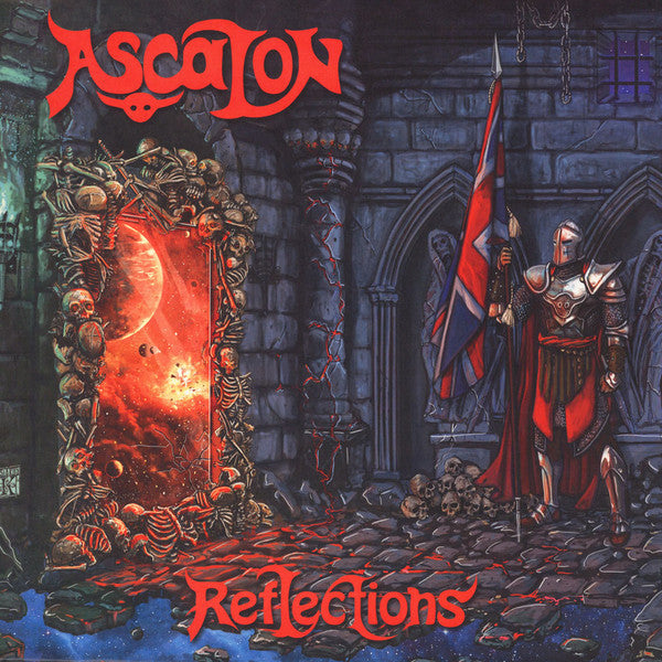 Ascalon – Reflections 🇺🇸