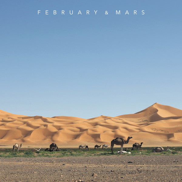 February & Mars – February & Mars 🇺🇸