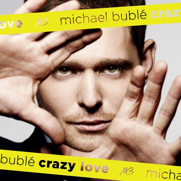 Michael Buble – Crazy Love 🇺🇸