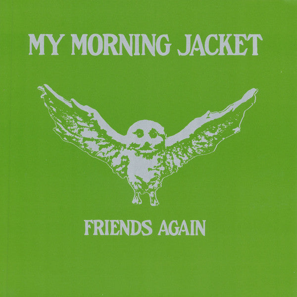 My Morning Jacket – Holiday 7 🇺🇸