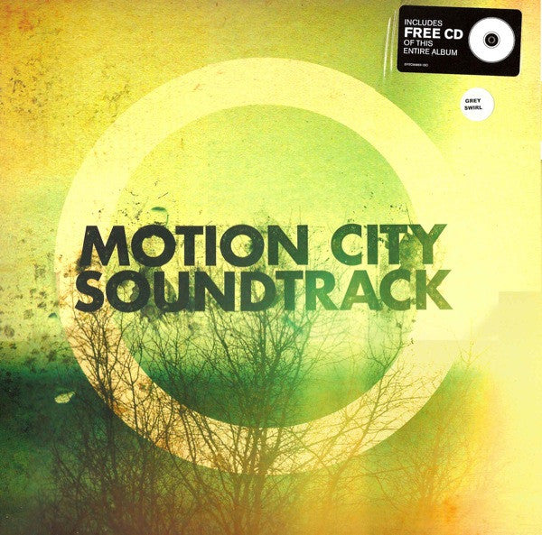 Motion City Soundtrack – Go 🇺🇸