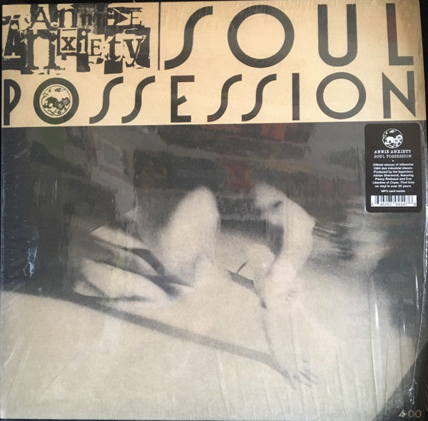 Annie Anxiety – Soul Possession 🇺🇸