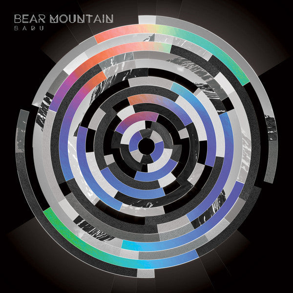 Bear Mountain – Badu 🇺🇸