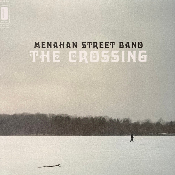 Menahan Street Band – Crossing 🇺🇸
