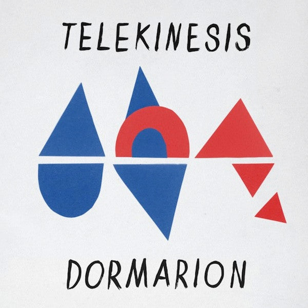 Telekinesis – Dormarion 🇺🇸