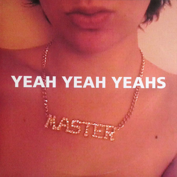 Yeah Yeah Yeahs – Yeah Yeah Yeahs 🇺🇸